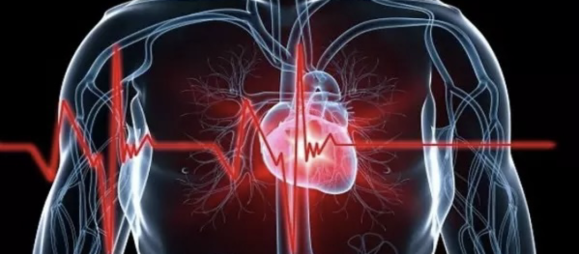 بیماری‌ های مادرزادی قلب و عروق بزرگسالان در اصفهان