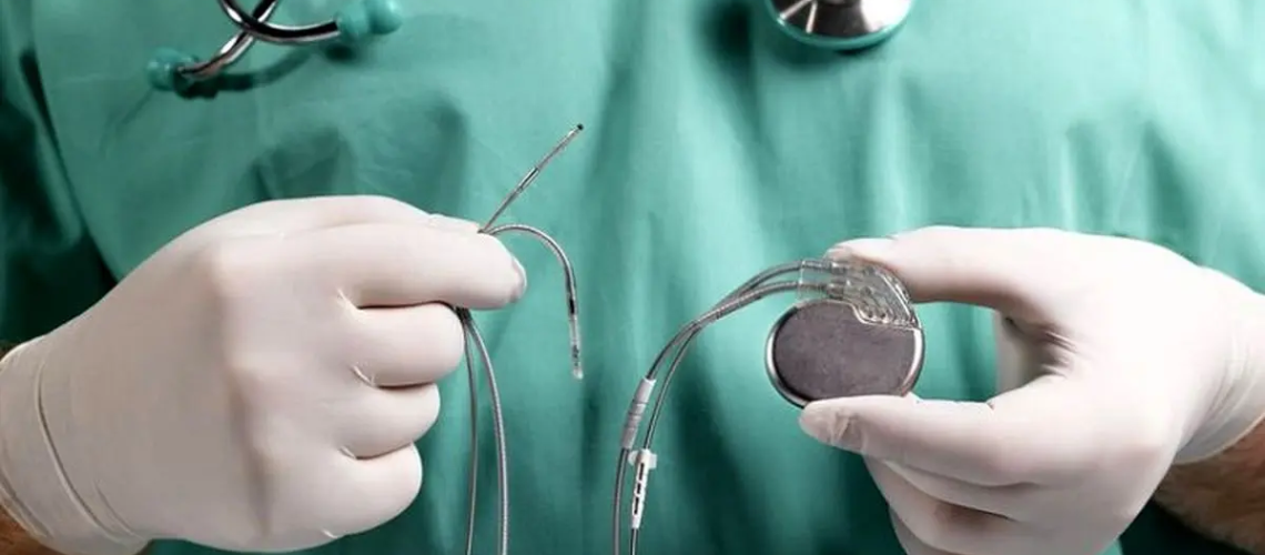 دکتر باطری قلب در شیراز