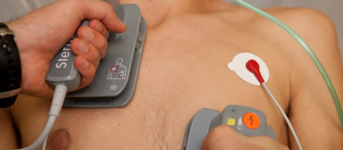 دکتر کاردیوورژن در بندرعباس