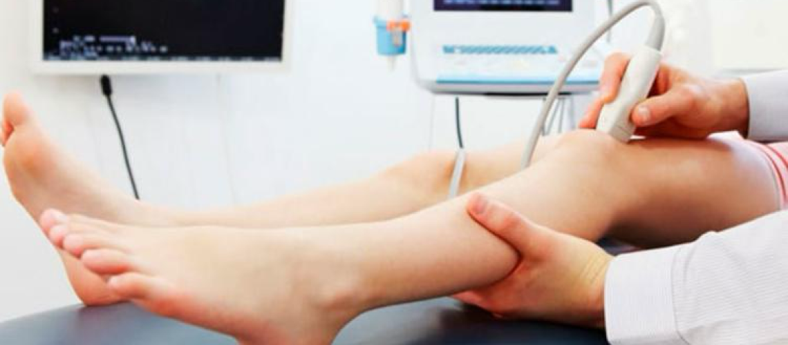 سونوگرافی داخل عروقی در تهران